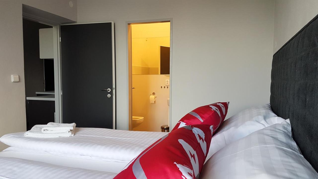 Replay Apartmany Frenštát pod Radhoštěm Zewnętrze zdjęcie